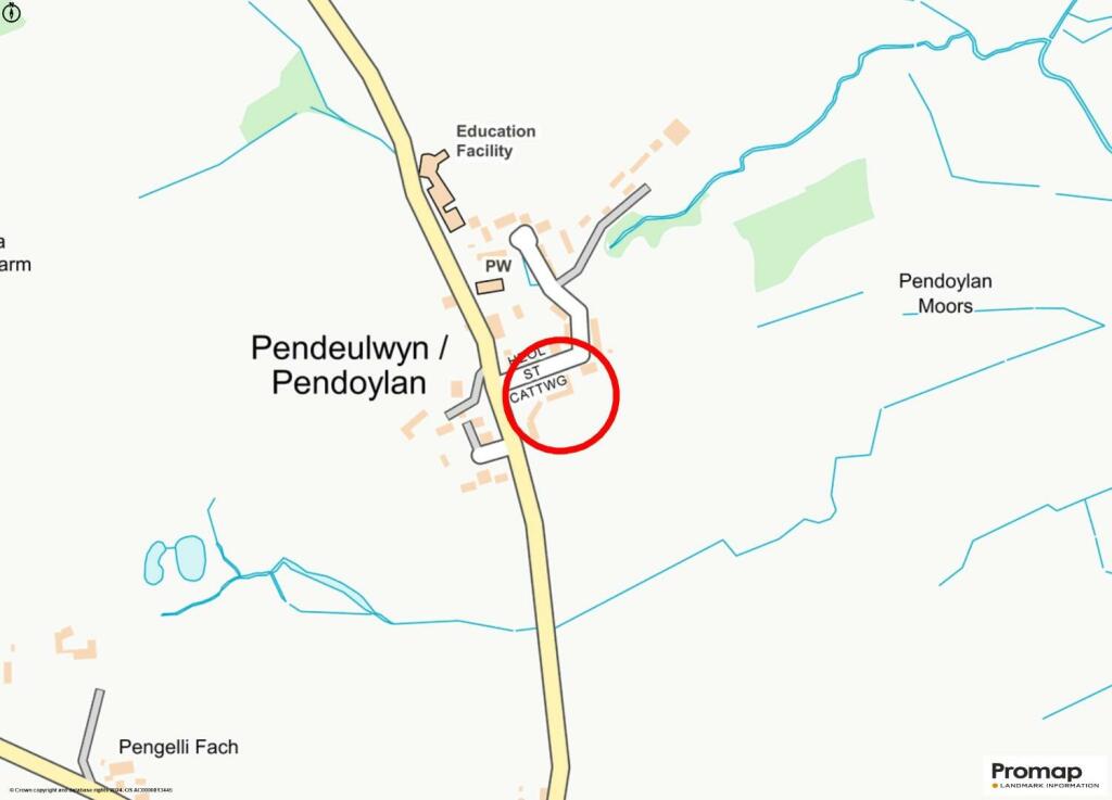 Additional image 24 of Heol St Cattwg, Pendoylan, Nr Cowbridge, Vale of Glamorgan, CF71 7UG