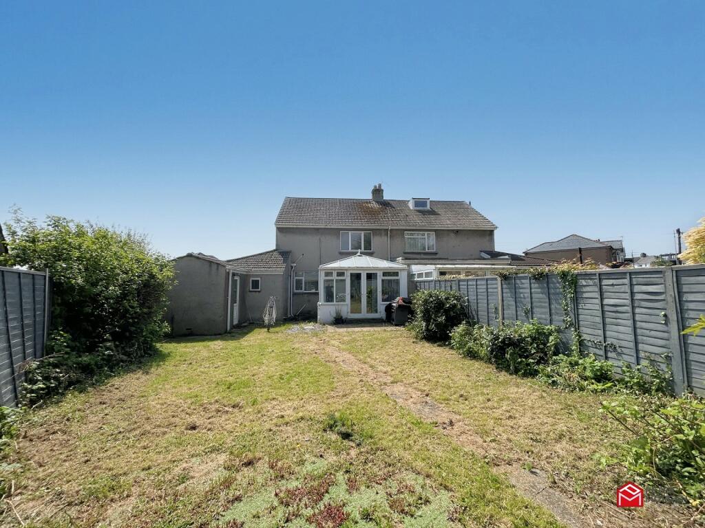 Additional image 3 of Moorlands Road, Bridgend, Bridgend County. CF31 3DR