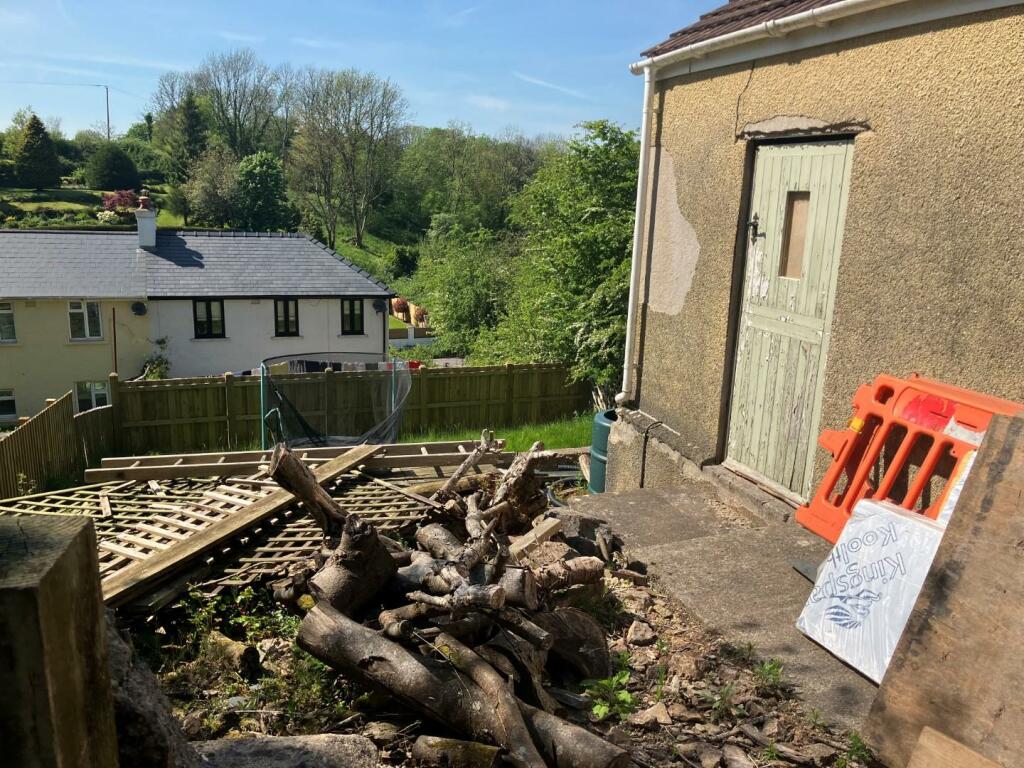 Additional image 7 of Plot Of Land With Planning Permission, Graig Penllyn, Cowbridge, Vale of Glamorgan, CF71 7RU