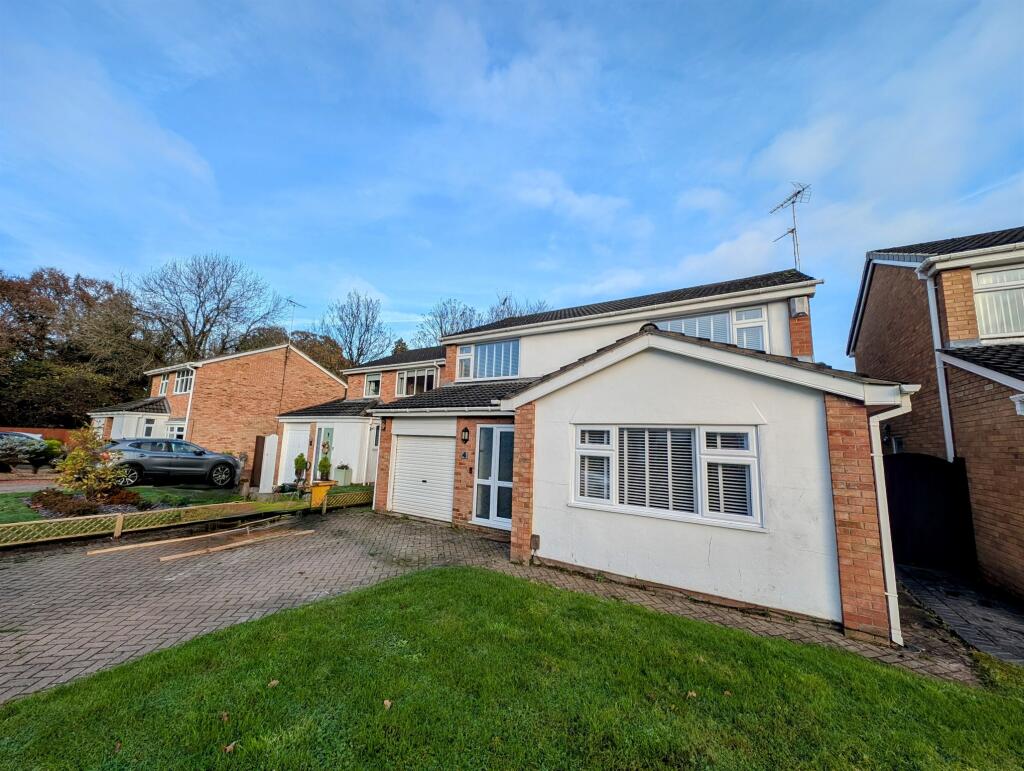 Additional image 2 of Arderne Close, Wirral