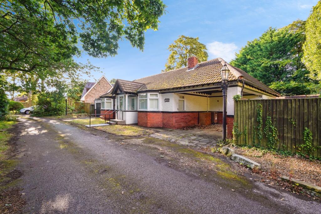 Additional image 15 of West Road, Prenton, CH43