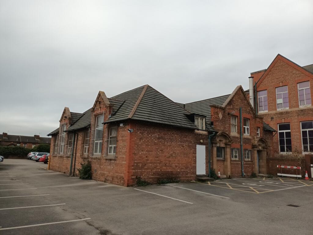 Additional image 15 of Hamilton Building, Conway Street, Birkenhead, Wirral, CH41