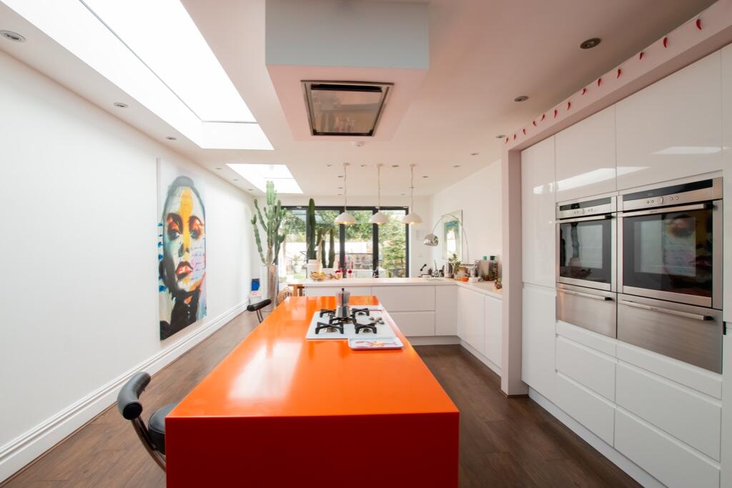 Additional image 50 of Queens Road, CH47