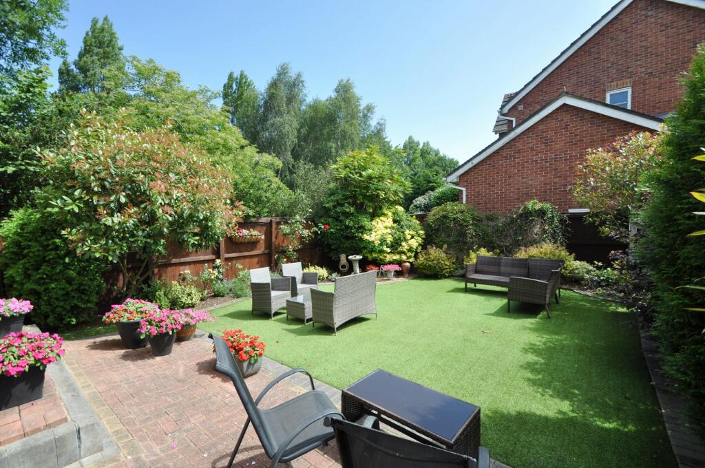 Additional image 34 of Cornflower Way, Moreton