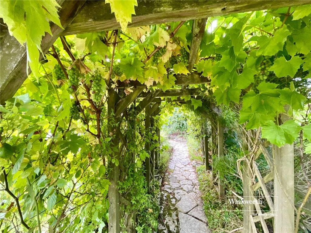 Additional image 24 of Woodland Way, Highcliffe, Christchurch, BH23