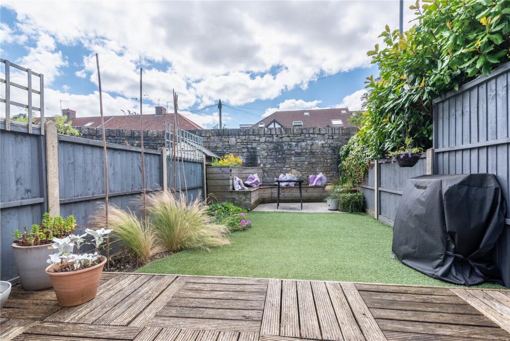 Additional image 5 of St. Agnes Gardens, Bristol, BS4