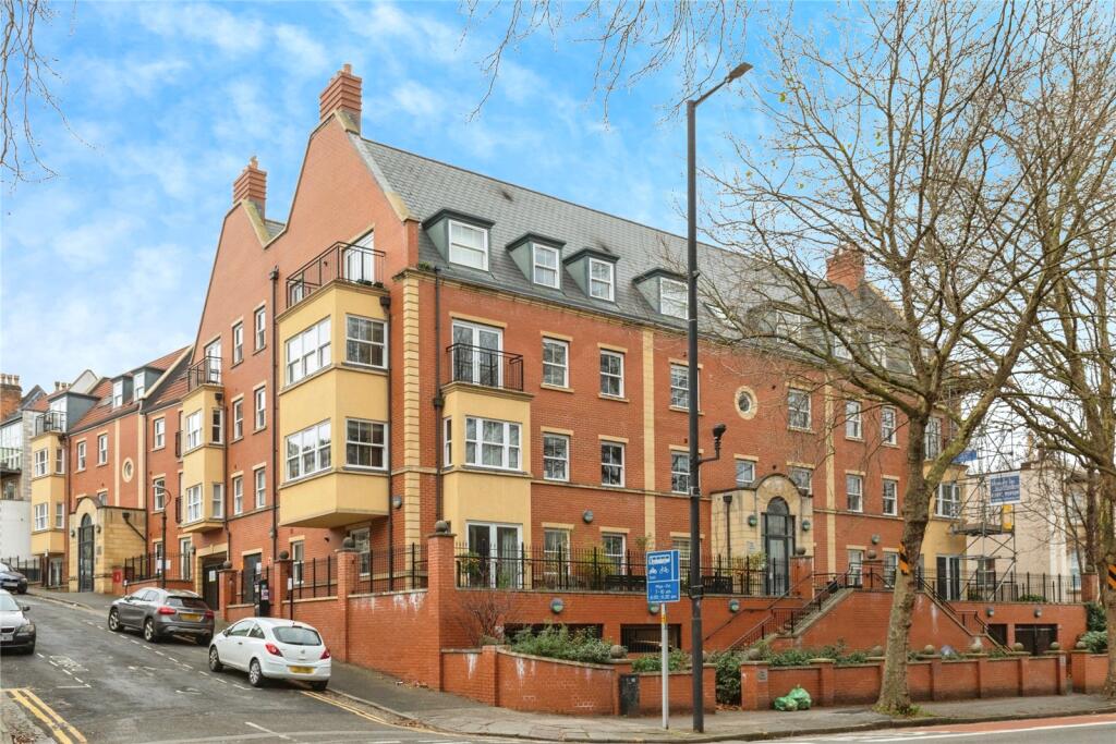 Additional image 17 of Winsley Road, Bristol, BS6