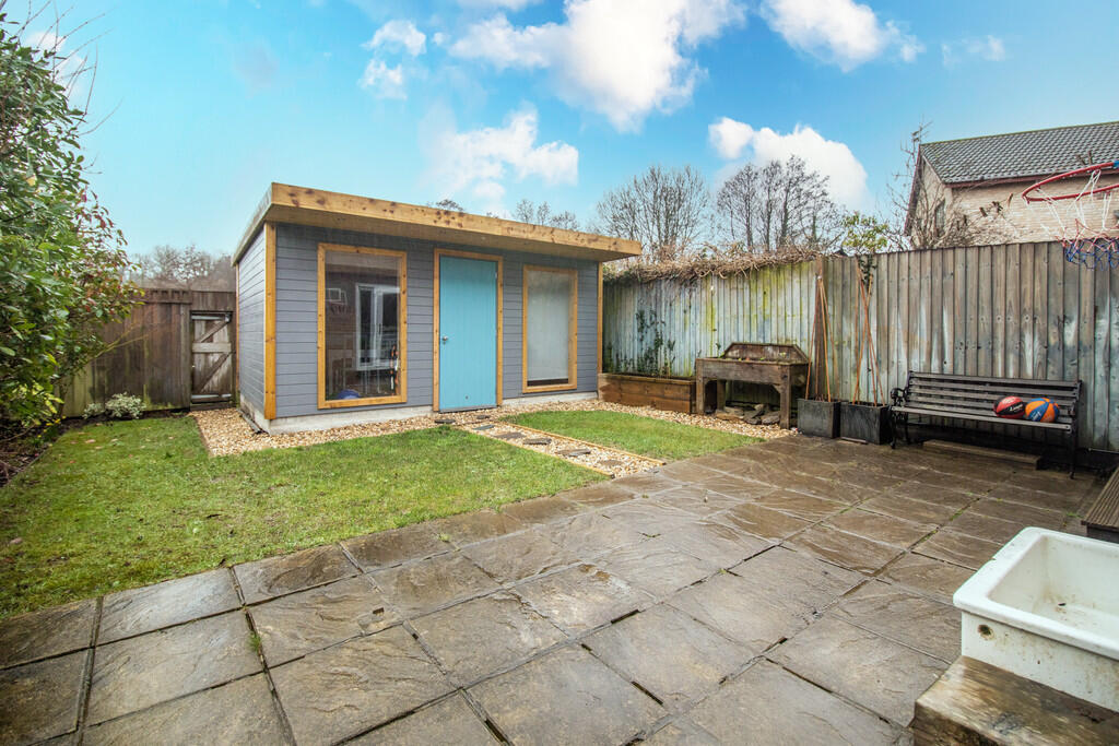 Additional image 20 of Llys Caradog, Creigiau, Cardiff