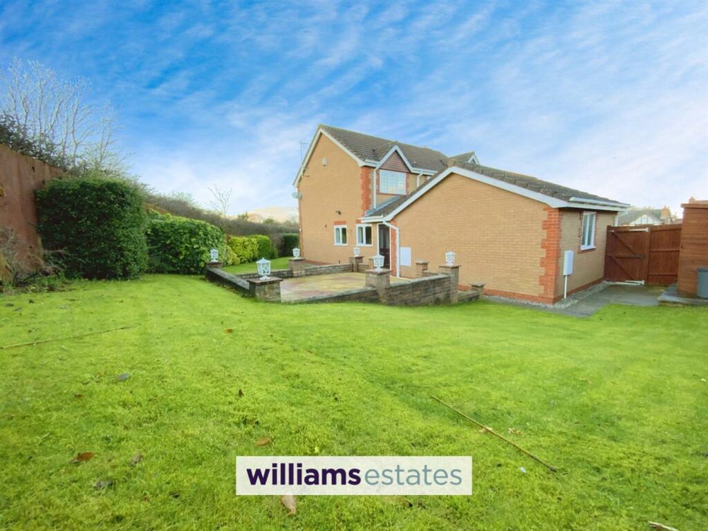 Additional image 19 of Chaucer Close, Ewloe