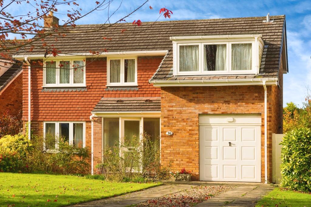 Additional image 17 of Mere Avenue, WIRRAL, Merseyside, CH63