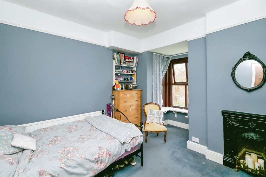 Additional image 8 of Mount Pleasant, Barry