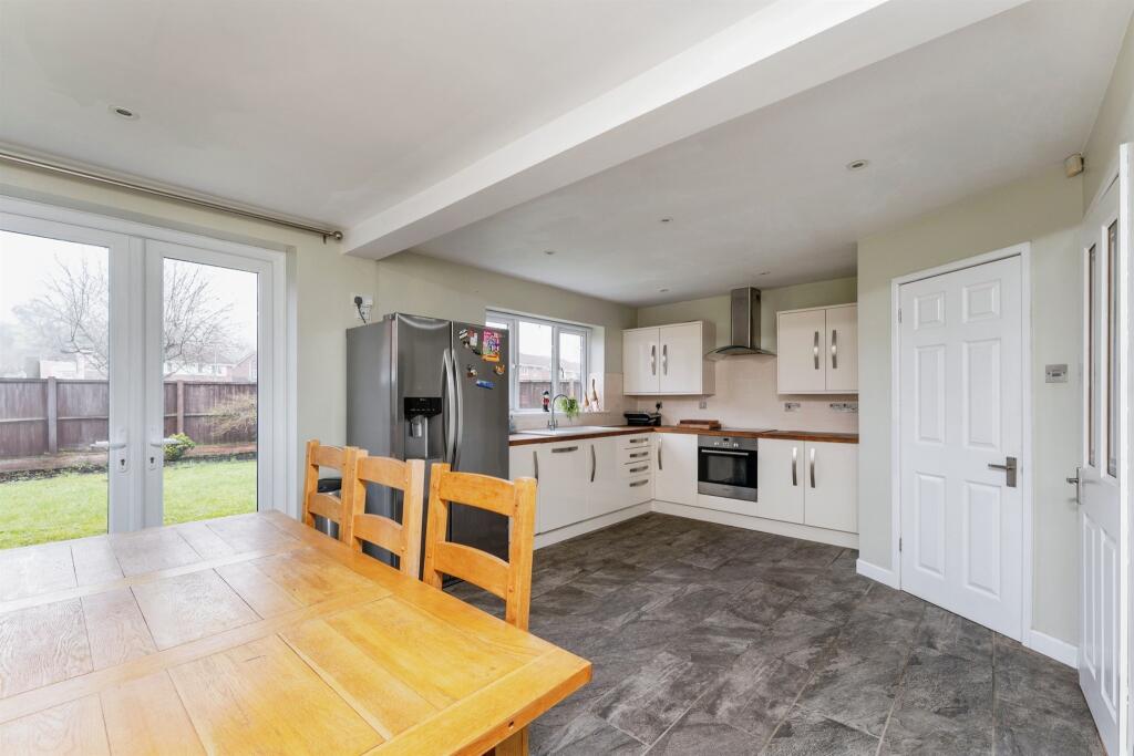 Additional image 10 of Toft Close, Saltney, Chester