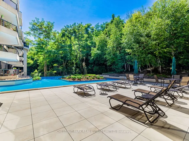 Additional image 34 of 3900 Yonge St Unit 809