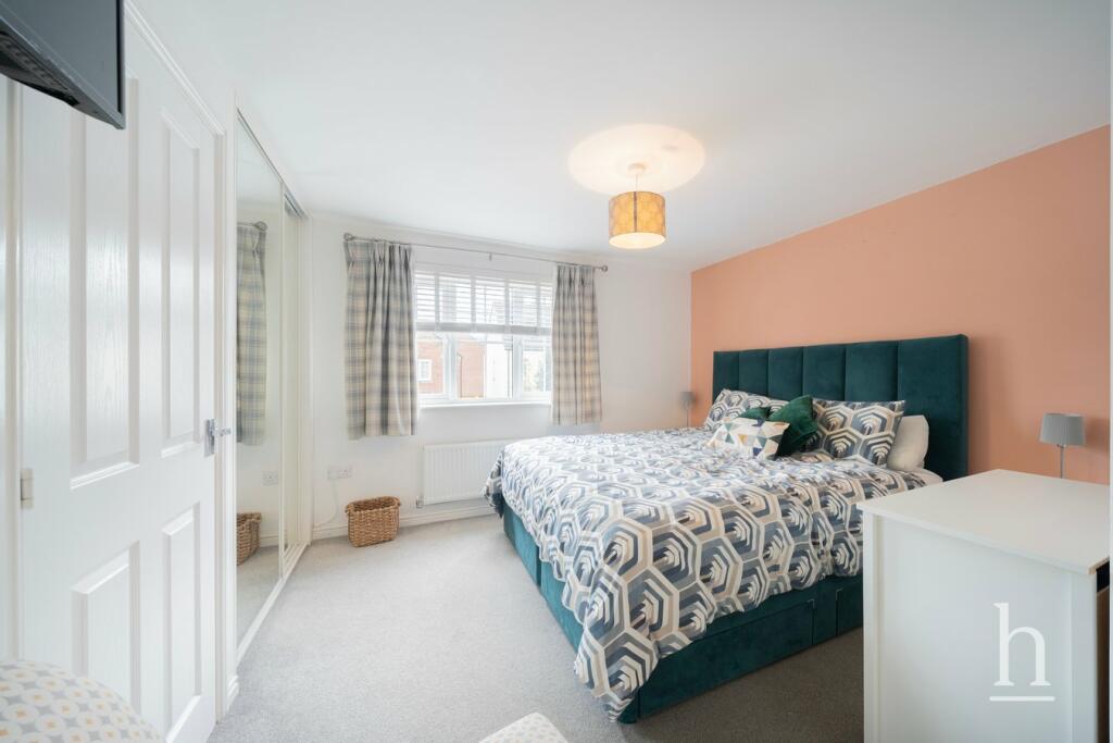 Additional image 10 of Marshall Close, Bromborough, CH62