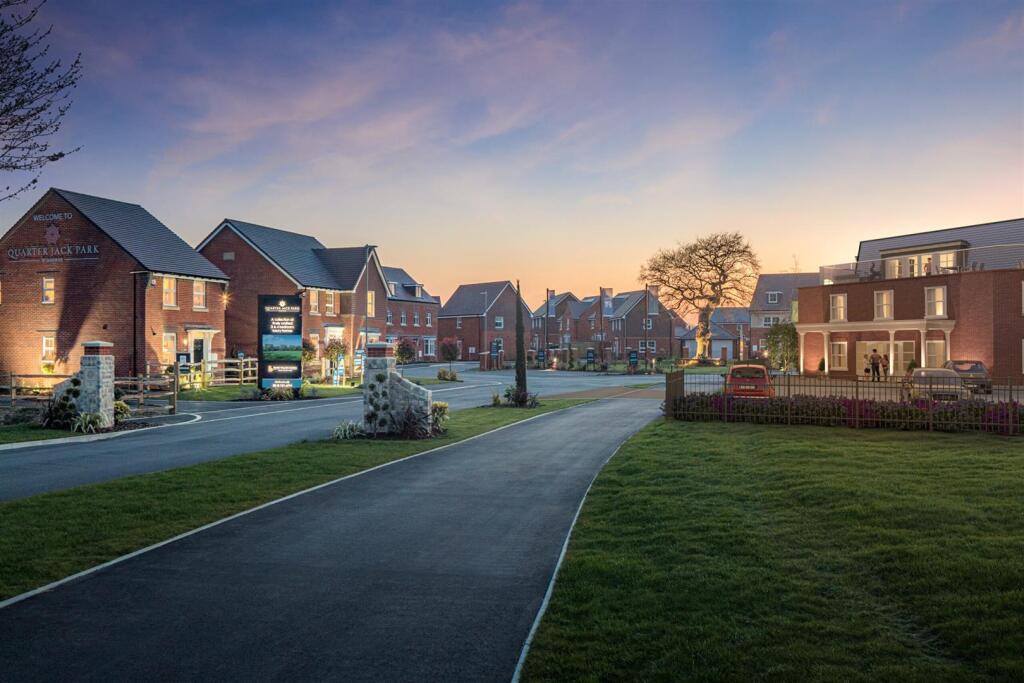 Additional image 11 of Strickland Way, Wimborne