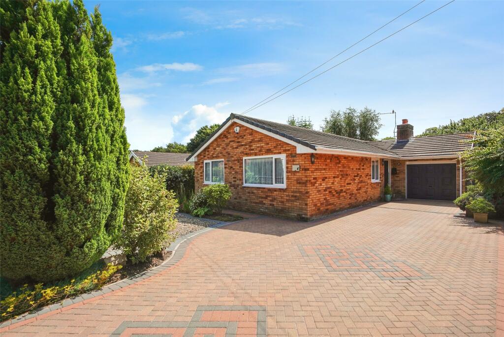 Additional image 3 of Holmwood Avenue, Barnston, Wirral, CH61