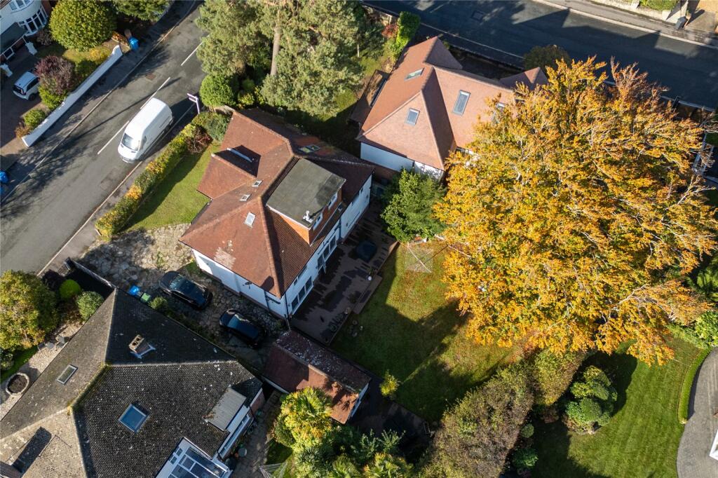 Additional image 26 of Cassel Avenue, Branksome Park, Poole, Dorset, BH13