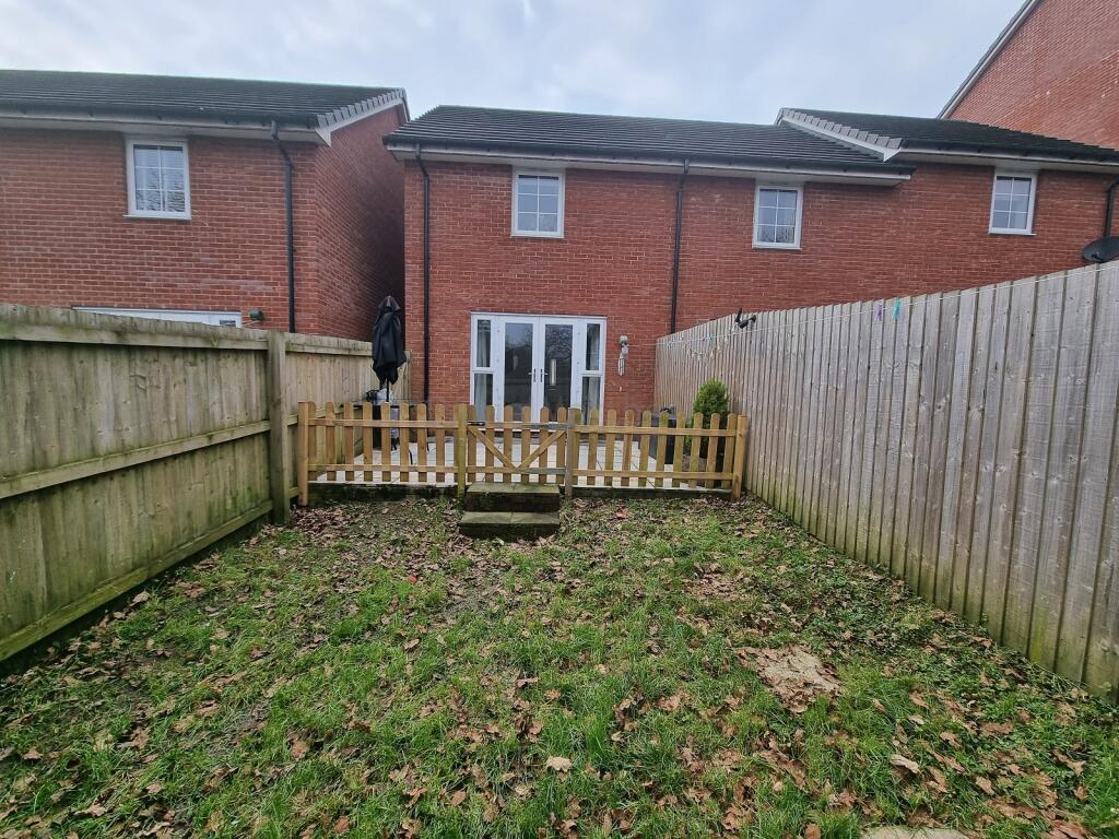 Additional image 18 of Tal Garreg, Bridgend. CF31 4ET