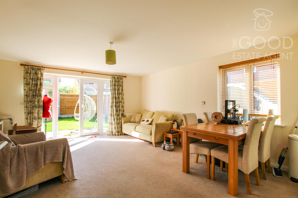 Additional image 16 of Valerian Gardens , Soham, CB7