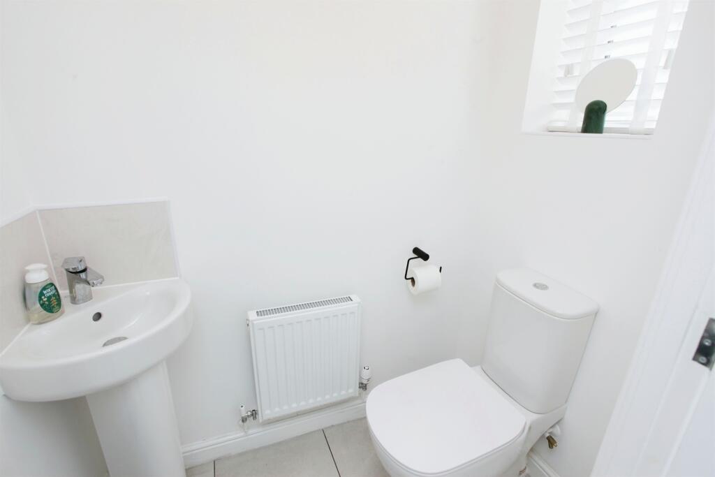 Additional image 8 of Gate Field Close, Bedwas, Caerphilly