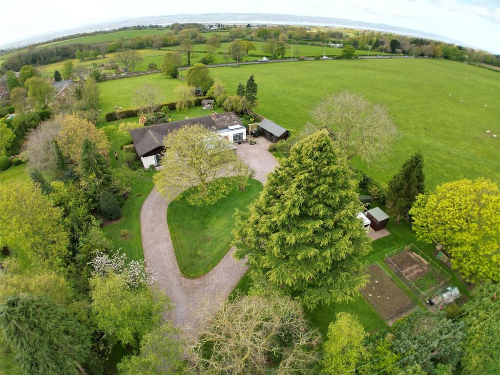 Additional image 45 of Hanns Hall Road, Neston, Cheshire