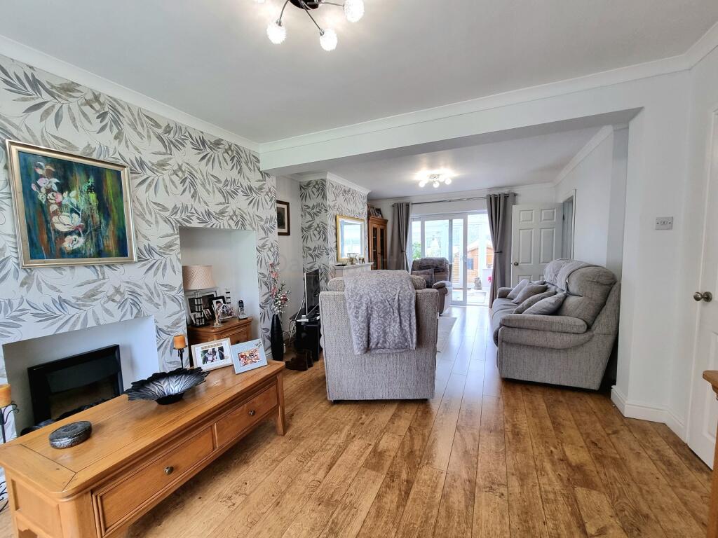 Additional image 9 of Church Street, Aberkenfig, Bridgend County. CF32 9AU