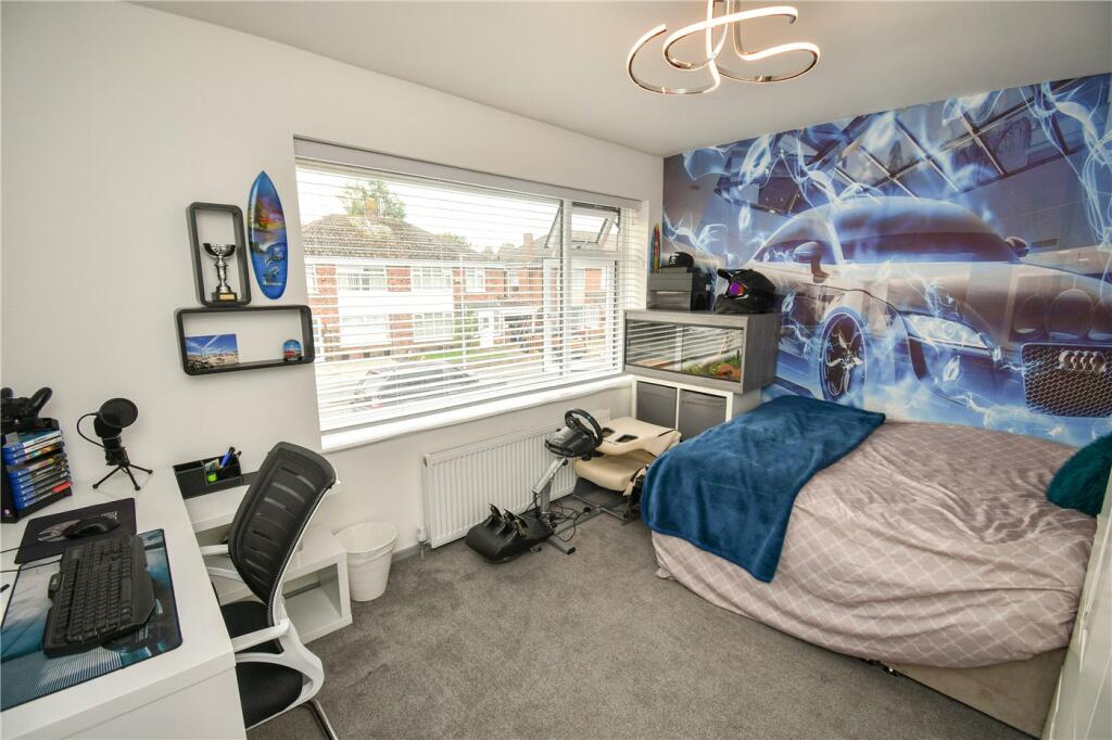 Additional image 14 of Ambleside Close, Bromborough, Wirral