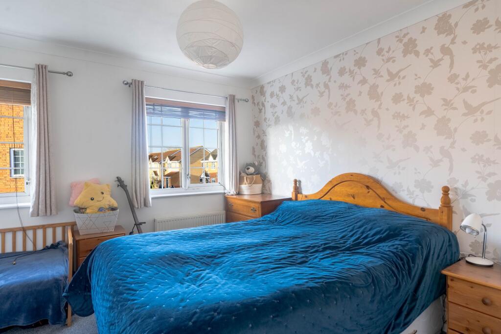 Additional image 6 of Whitegate Close, Swavesey, CB24