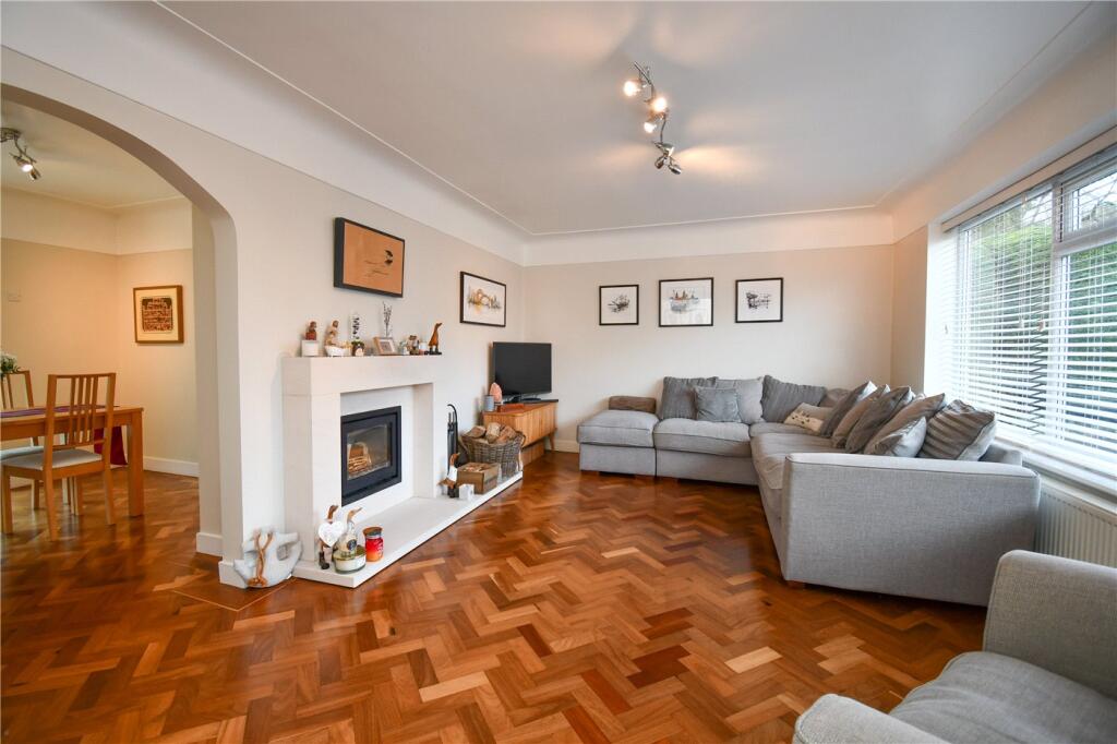 Additional image 32 of Chalkwell Drive, Heswall, Wirral