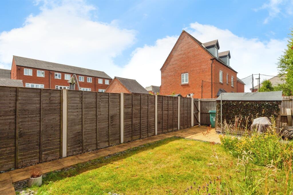 Additional image 16 of Malayan Place, Saighton, Chester