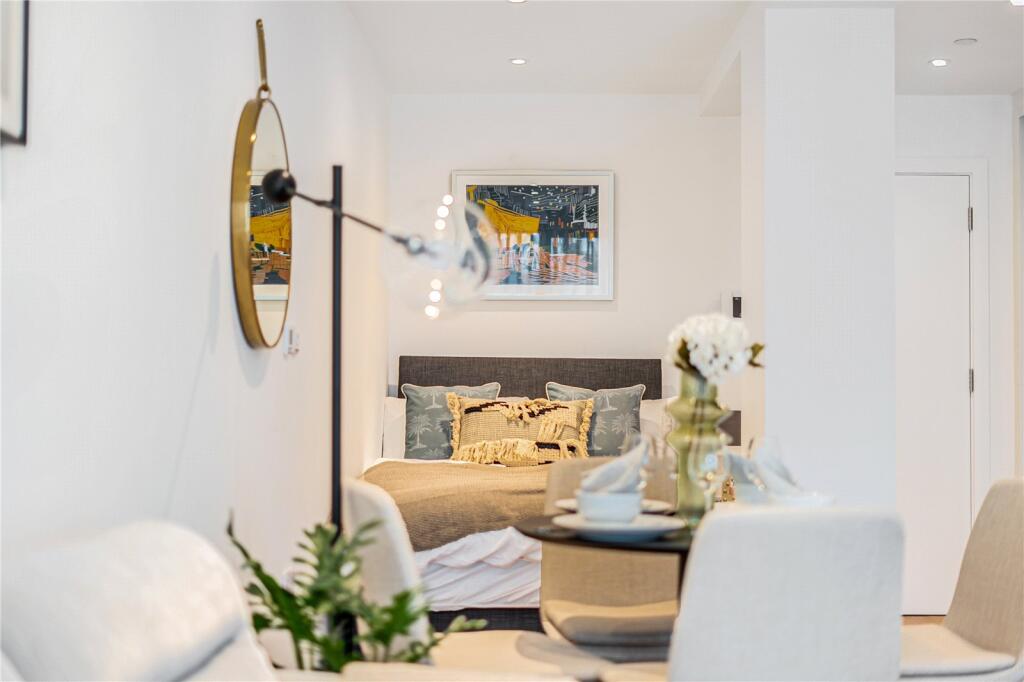 Additional image 3 of Burnhill Road, Beckenham