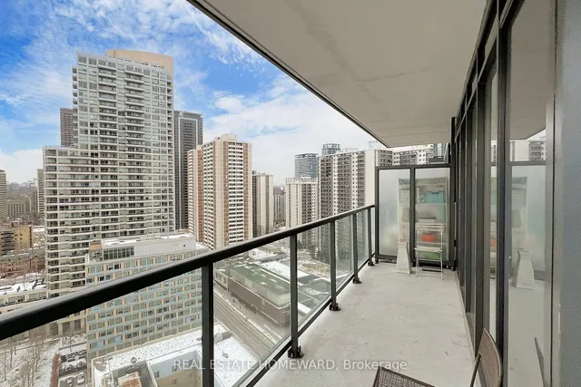 Additional image 19 of 159 Wellesley St Unit 1809