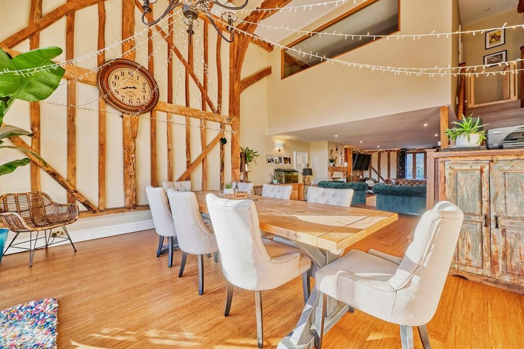 Additional image 5 of Wood Hall, Arkesden, Saffron Walden