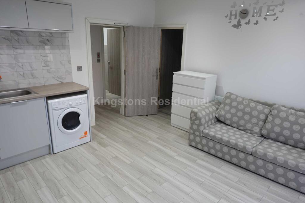 Additional image 8 of Colum Road, Cathays, CF10 3EE