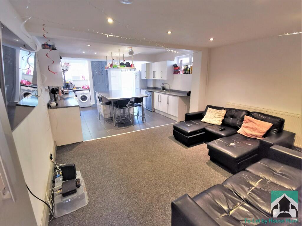 Dawlish Road, Birmingham, B29