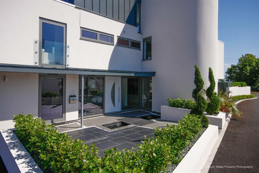 Additional image 31 of Sea View Court, Fontygary Road, Rhoose, Vale of Glamorgan, CF62 3FN