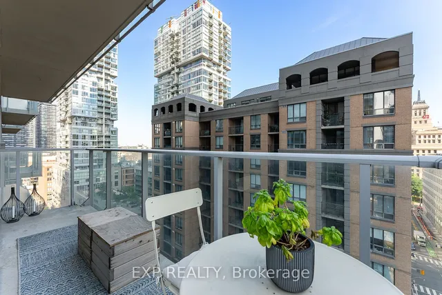 Additional image 27 of 126 Simcoe St Unit 1407
