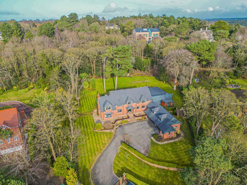 Additional image 39 of Caldy Wood, Caldy, Wirral