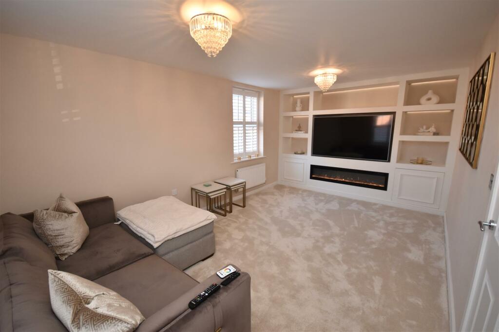 Additional image 2 of Little Meadow Close, Upton, Wirral