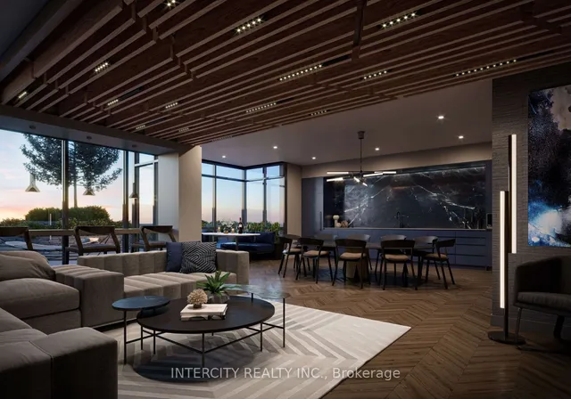 Additional image 21 of 1007 The Queensway Ave Unit 605