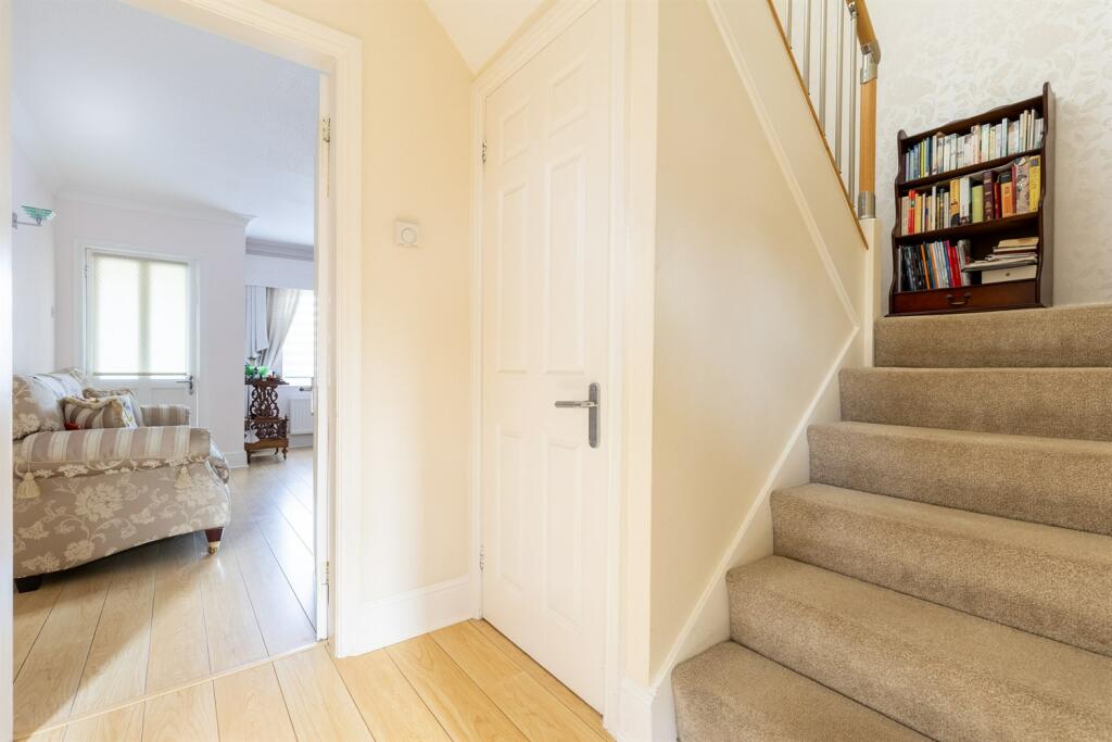 Additional image 9 of New Farm Court, The Village, Great Barrow