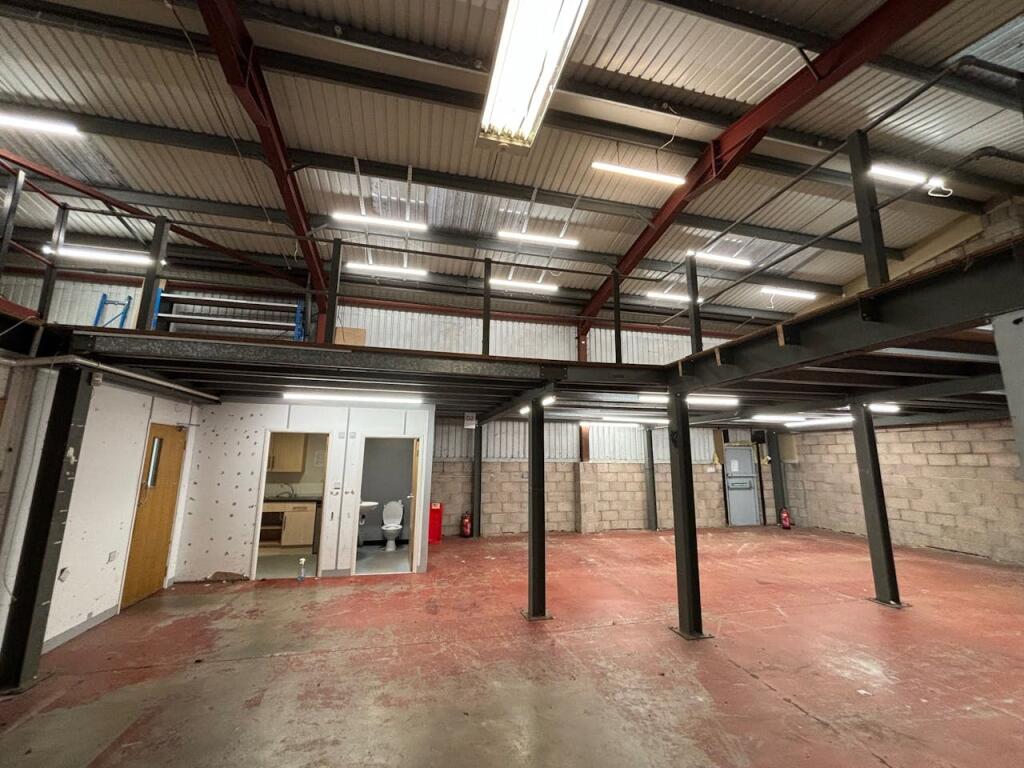 Additional image 14 of Unit 3, Bedwas Business Centre, Bedwas  House Industrial Estate, Bedwas, CF83 8DU
