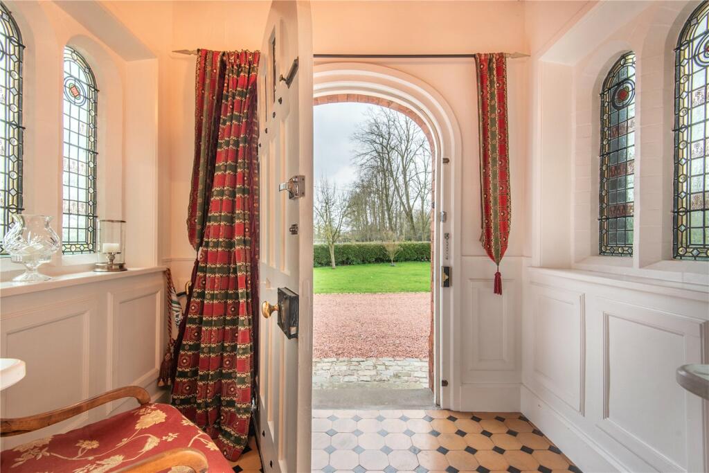 Additional image 6 of Wrexham Road, Pulford, Nr Chester, Cheshire, CH4