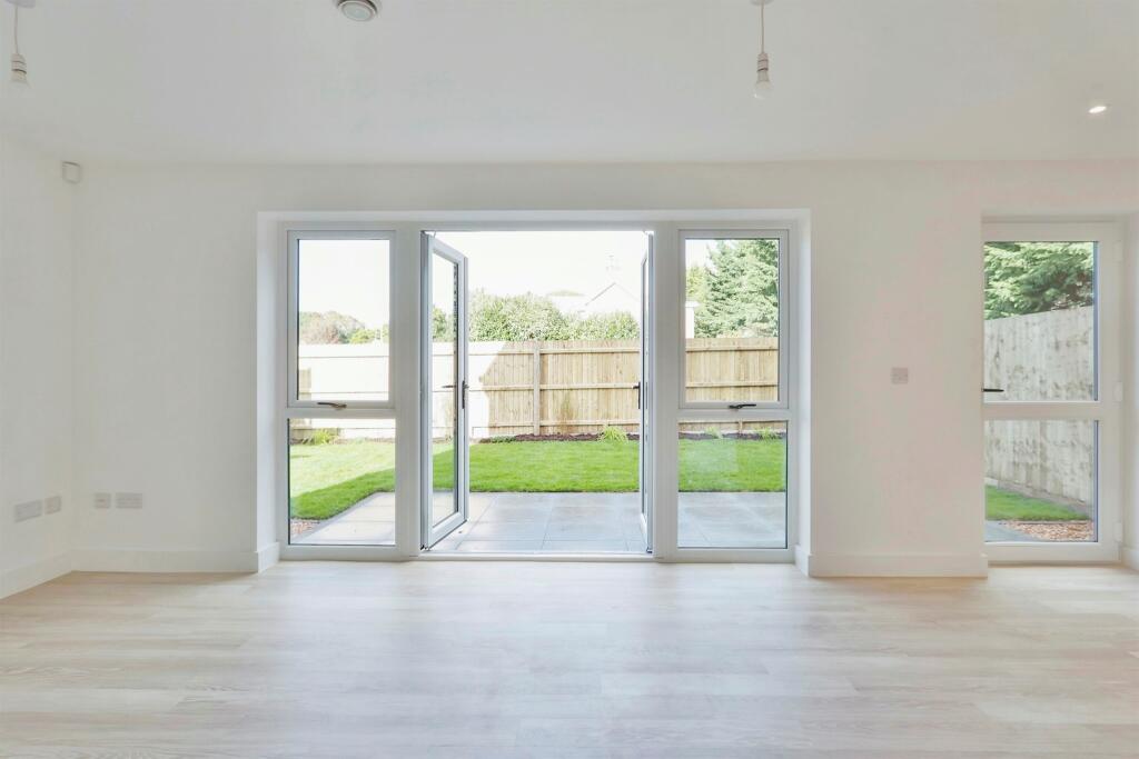 Additional image 4 of West Moors Road, Three Legged Cross, Wimborne