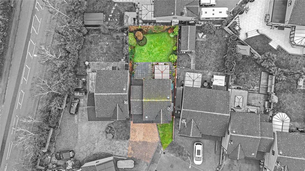 Additional image 34 of Falcon, Wilnecote, Tamworth, Staffordshire, B77