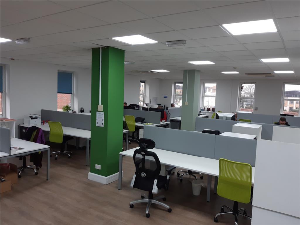 Additional image 11 of Freedom Works, The Mill Building, 31-35 Chatsworth Road, Worthing, West Sussex BN11 1LY