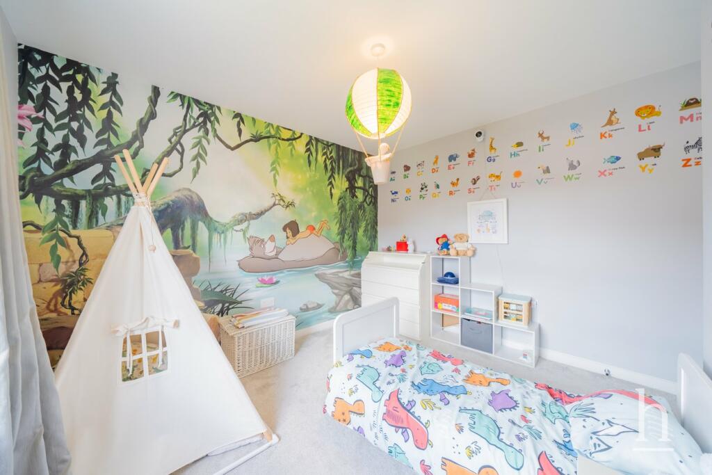 Additional image 7 of Manor Drive, Upton, CH49