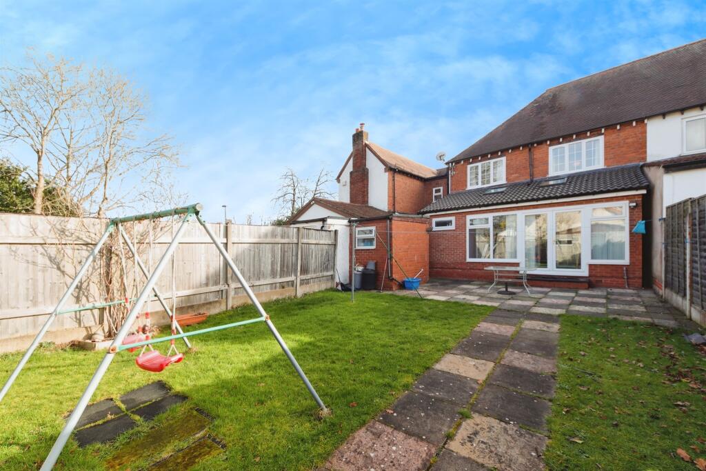 Additional image 17 of Highfield Road, Hall Green, Birmingham