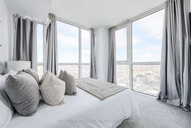 Additional image 26 of 17 ZORRA St Unit 2103