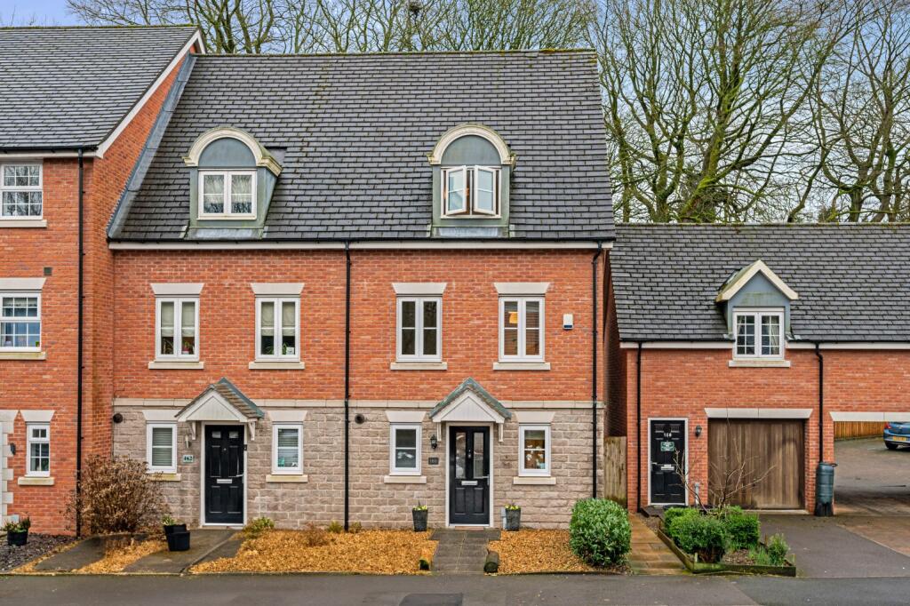 Additional image 35 of Temple Road, Bolton, Lancashire, BL1